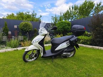 Honda Vision 110