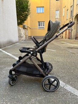 Cybex Gazelle S