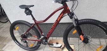 dámsky BERGAMONT revox 4 , 29 kolesá