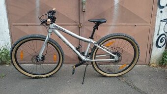 Juniorsky horsky bicykel SCOTT 26"