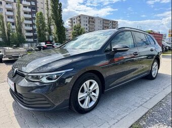 Volkswagen Golf Variant Life 2.0TDI, 110kW, A7, DSG - 1