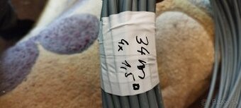 Flex kábel 4x1,5 ovládací 34m - 1