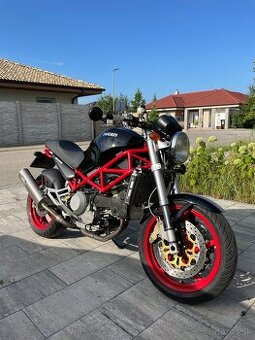 Ducati S4 916 Monster