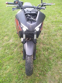Predám Yamaha Tracer 700