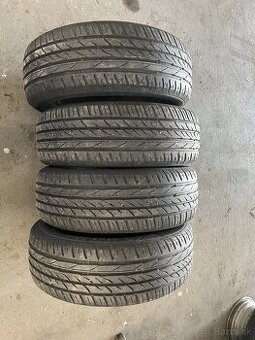 Letné Matador HECTORRA 3 205/60 R16 92H