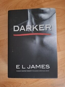 El James-Darker 50 odtienov temnoty - 1