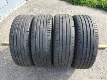 215/60R17 Nexen NFera Sport SUV