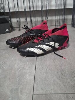 Adidas kopačky predator accuracy 1. trieda