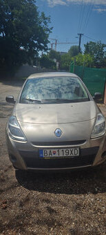 predám Renault Clio, Hatchback, 2009, 1,2 16v