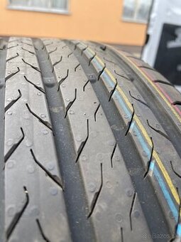 Nové EcoContact 6Q 215/60 R18 98H DOT 0525