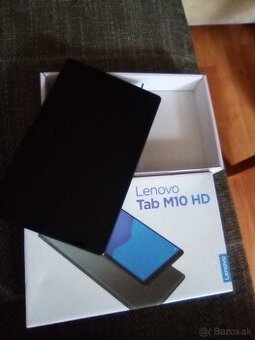 Tablet Lenovo Tab M10 HD