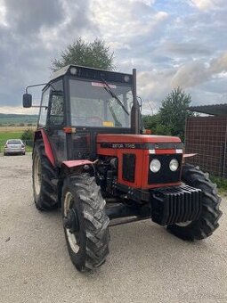 Zetor 7745 - 1