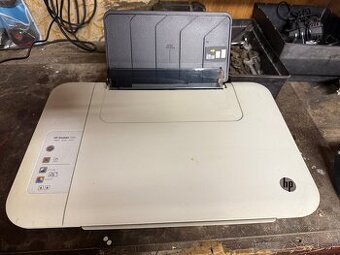 HP deskjet 1510 - 1