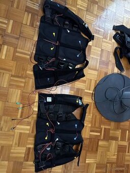 EMS Miha Bodytec 2 vo výbornom stave