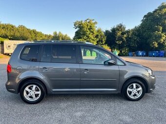 Kupim spätne zrkadlo na VW Touran