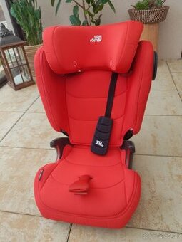 Britax Romer Isofix