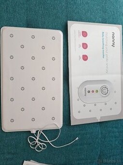 Monitor dychu Nanny BM-02