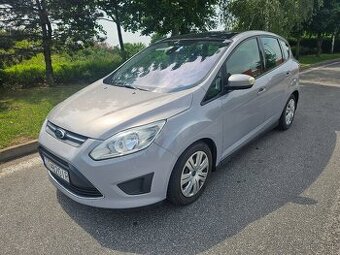 Ford C Max 1.6tdci rok 2012 - 1