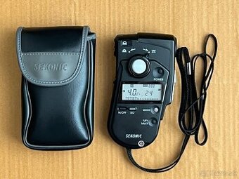 Sekonic L-408