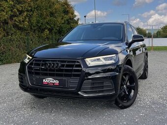 Audi Q5 2.0 TDI DPF quattro S tronic Full LED - 1