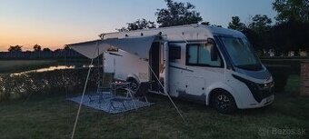 Predám tieniaci prístrešok - celtu, predstan