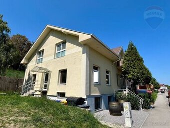 Predaj komerčného priestoru Topoľčany, Centrum