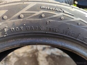 Zimné pneu NEXEN 205/55/R16