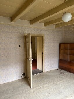 Predaj Dom s pozemkom Plavé Vozokany Levice