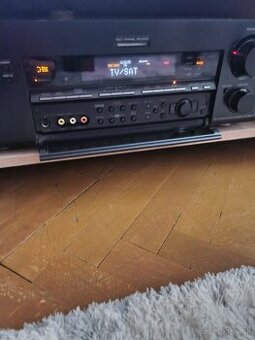 Preda , zosilovač, receiver SONY STR-DB 840,QS