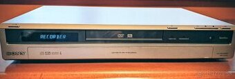 Predané - Sony DVD Recorder