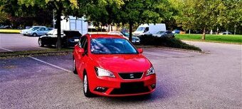 Seat Ibiza Combi Style 2014
