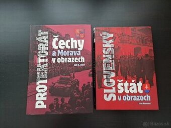 Historia CZ, SK, 2 svetová vojna a súvislosti