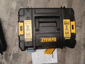Dewalt DCF892P2T a DCD805H2T