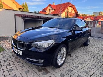 BMW rad 5 GT 530d Gran Turismo