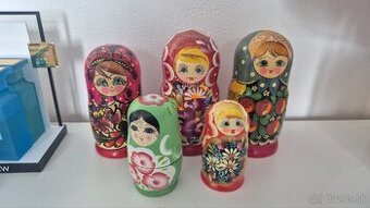 Matryoska