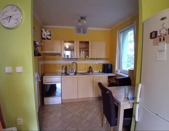 Prenájom pekný, šikovný 2-izbový byt, v krásnom prostredí, P