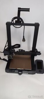 Ender 3 S1 3d tlačiareň