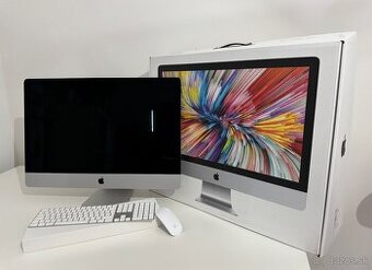 Apple iMac Retina 5K 64GB RAM (27", 2019)