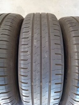 Letne 4ks 185/70 R14 88T CONTINENTAL CONTI ECO CONTACT 5