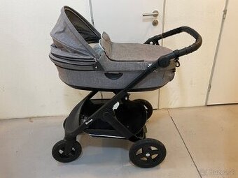 Stokke Trailz 3-kombinácia