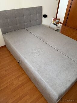 Postel 140x200