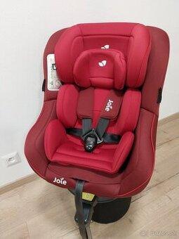 Autosedačka joie spin 360° 0-18kg - 1