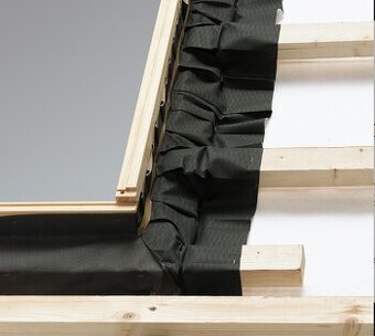 Velux hydroizolačná fólia BFX