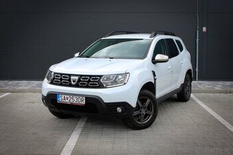 Dacia Duster 1.6 SCe S&S Comfort 4x2