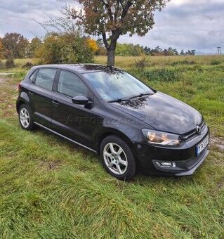 Volkswagen Polo 1.2 12V Highline