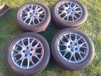 elektrony 5x114,3 r16