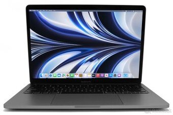 Apple Macbook Pro M1 2020 256gb s touchbarom