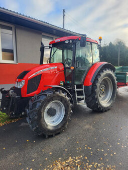 ponúkam zetor forterra 140