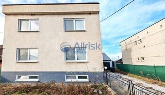 Predaj viacgeneračného domu vo Veľkej Mači – Kráľovstvo pre - 1