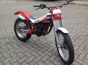 BETA TR 34 kupim nahradne diely